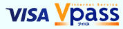 VISA Vpass