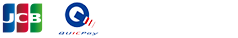 JCB/QUICPay 一体型カード一覧